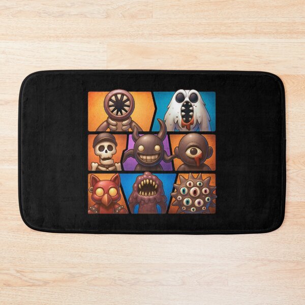 Item preview, Roblox Doors designed and sold by Kubala Designs.