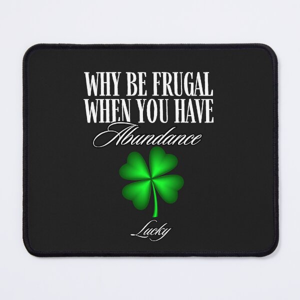 Item preview, Lucky designed and sold by TriRonics.