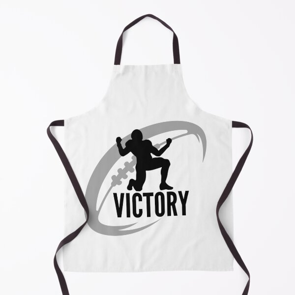 Item preview, Victory - American football, strength and victory designed and sold by CypisDesign.