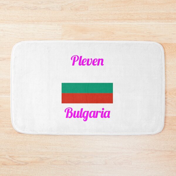Item preview, Pleven Bulgaria - Stylish Prints, designed and sold by Fleetwood1994.