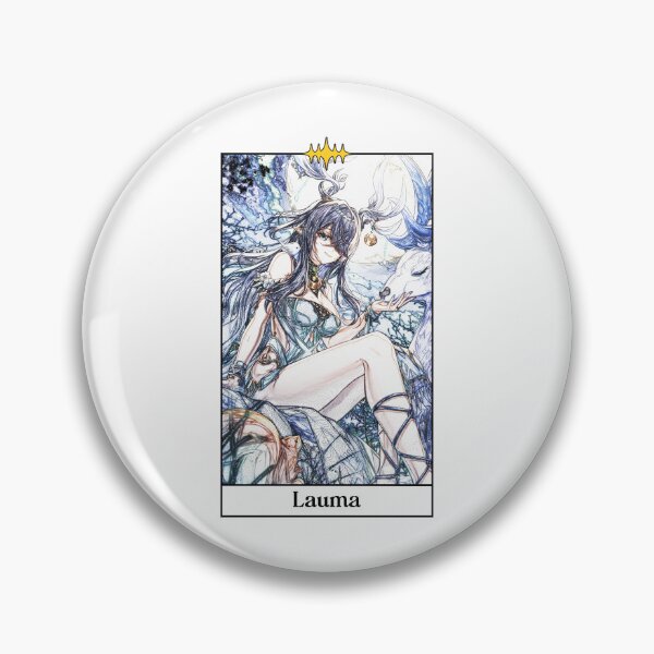 Item preview, Lauma Tarot Style designed and sold by Mitsugoshi.