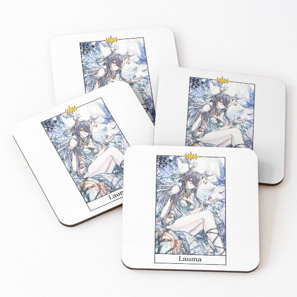 Item preview, Lauma Tarot Style designed and sold by Mitsugoshi.