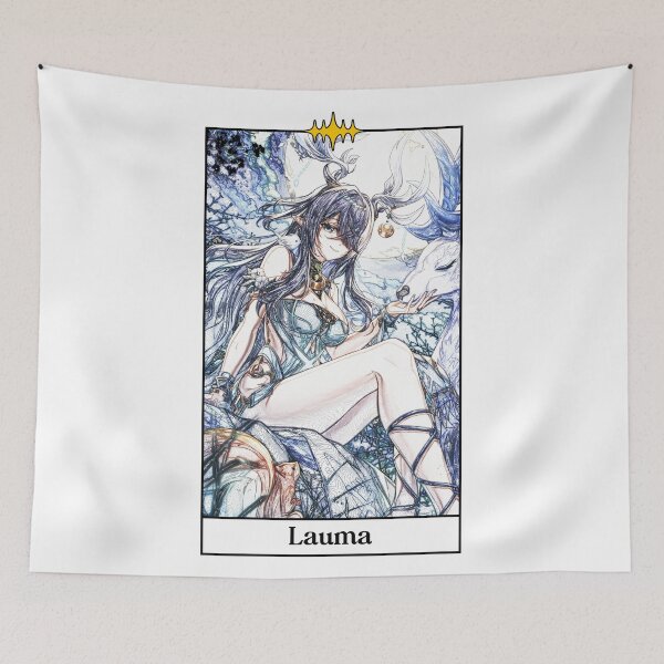 Item preview, Lauma Tarot Style designed and sold by Mitsugoshi.