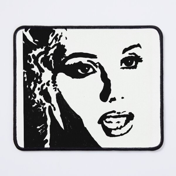 Item preview, Nomi Malone designed and sold by Chad's Fresh Art.