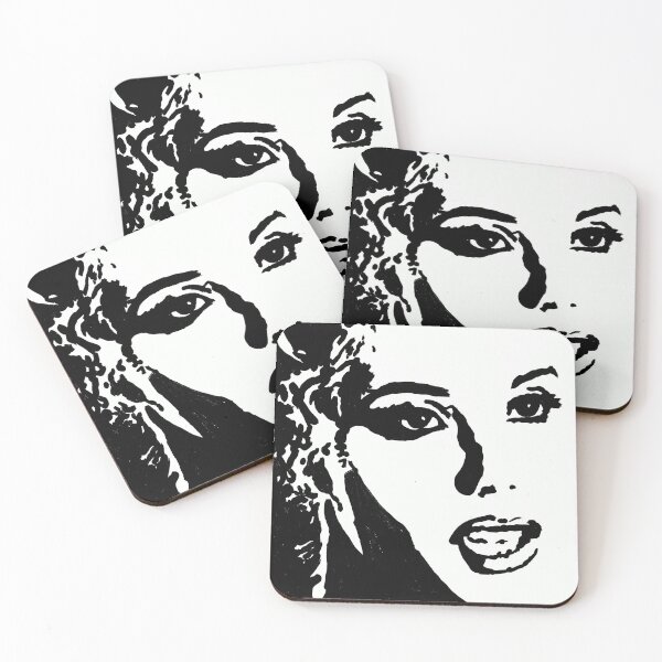 Item preview, Nomi Malone  designed and sold by Chad's Fresh Art.