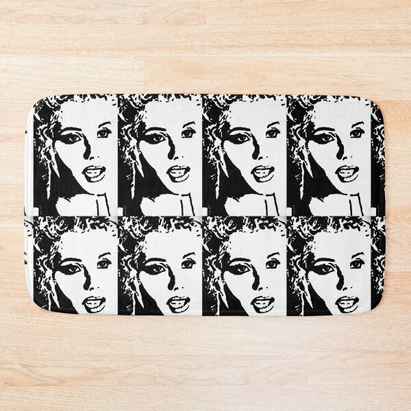 Item preview, Nomi Malone  designed and sold by Chad's Fresh Art.