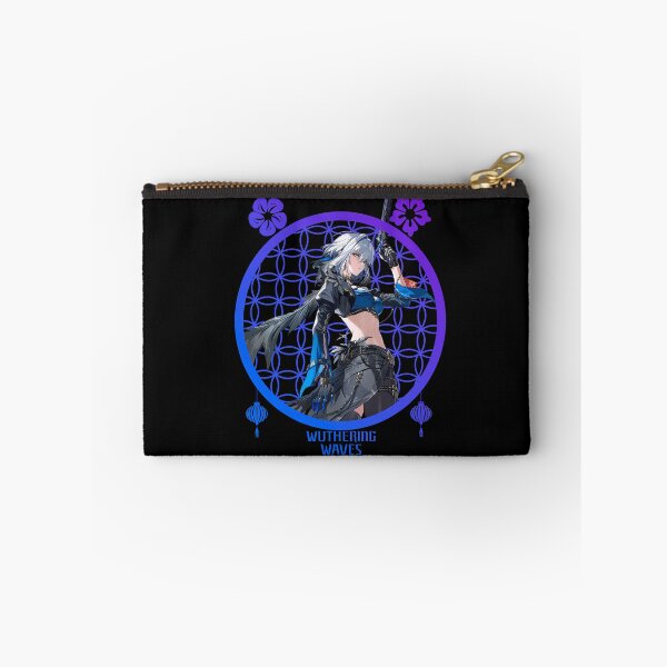 Item preview, Galbrena (Wuthering Waves) designed and sold by wenderinf.