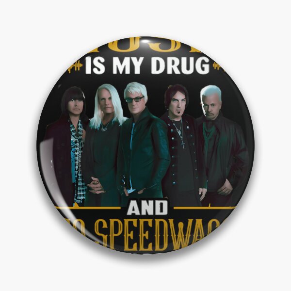 Item preview, Art - Reo Speedwagon designed and sold by Ruckdeschel1.