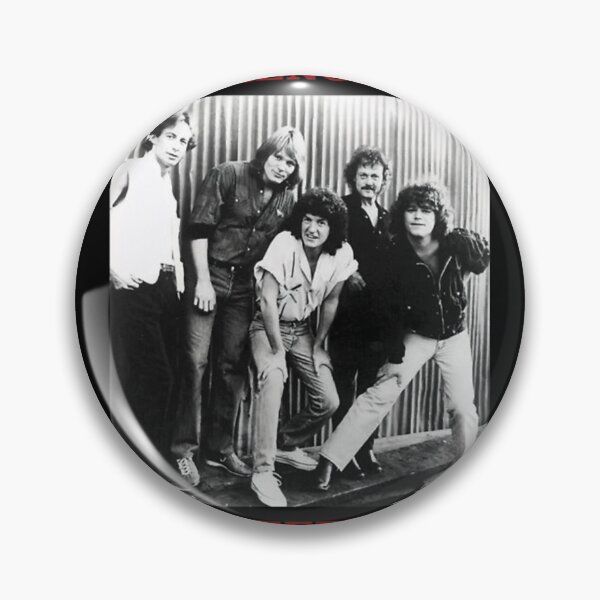 Item preview, Art - Reo Speedwagon designed and sold by Ruckdeschel1.