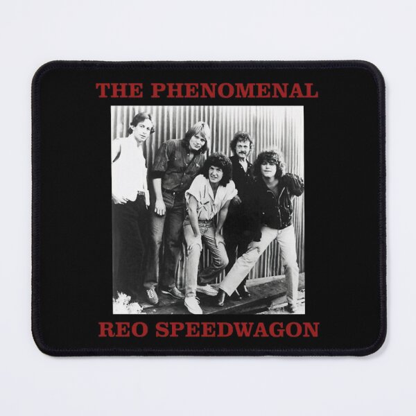 Item preview, Art - Reo Speedwagon designed and sold by Ruckdeschel1.