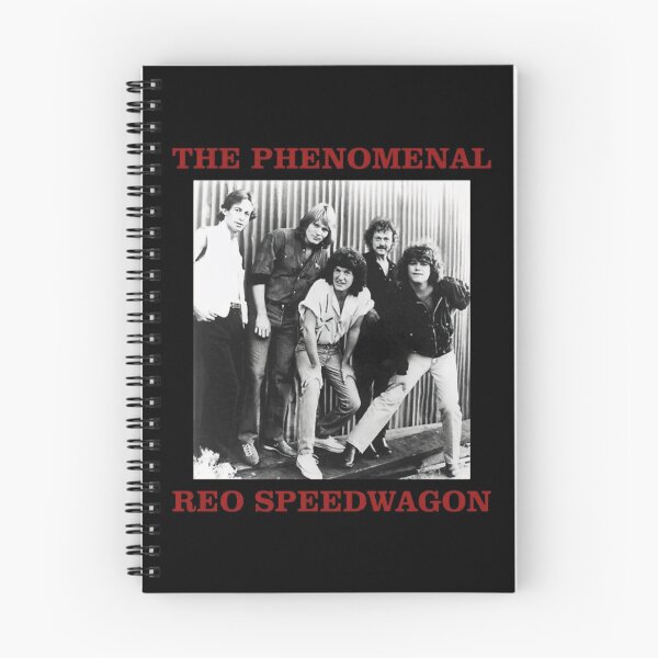 Artikelvorschau, Kunst - Reo Speedwagon entworfen und verkauft von Ruckdeschel1.