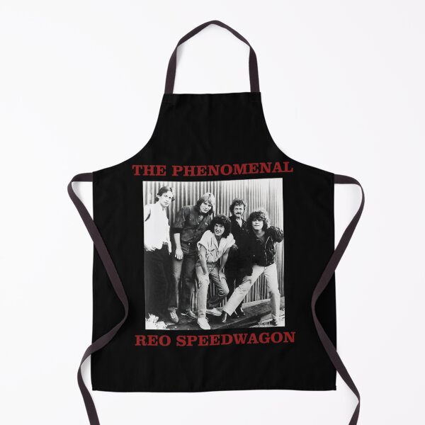 Item preview, Art - Reo Speedwagon designed and sold by Ruckdeschel1.