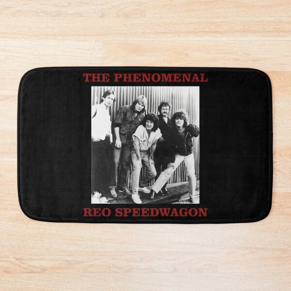 Item preview, Art - Reo Speedwagon designed and sold by Ruckdeschel1.