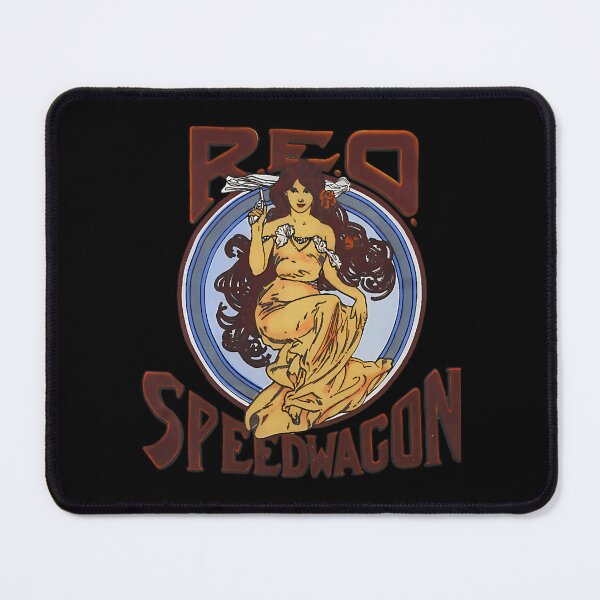 Item preview, Art - Reo Speedwagon designed and sold by Ruckdeschel1.