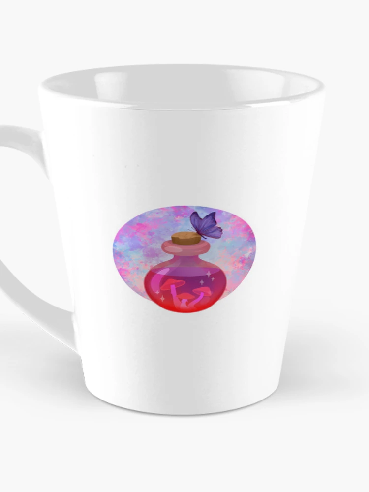 Thumbnail 3 of 4, Coffee Mug, Magic Potion designed and sold by RimothyCollins.
