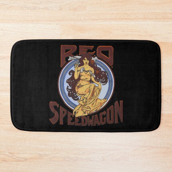 Item preview, Art - Reo Speedwagon designed and sold by Ruckdeschel1.