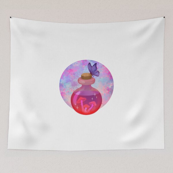 Item preview, Magic Potion designed and sold by RimothyCollins.