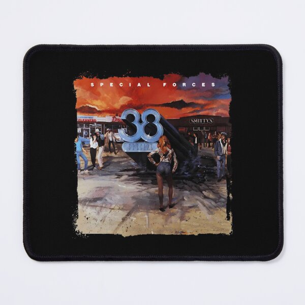 Item preview, Art - Reo Speedwagon designed and sold by Ruckdeschel1.