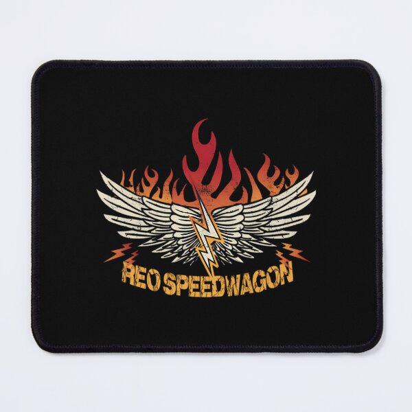 Item preview, Art - Reo Speedwagon designed and sold by Ruckdeschel1.