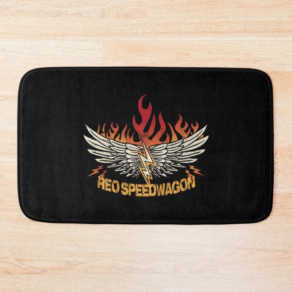 Item preview, Art - Reo Speedwagon designed and sold by Ruckdeschel1.