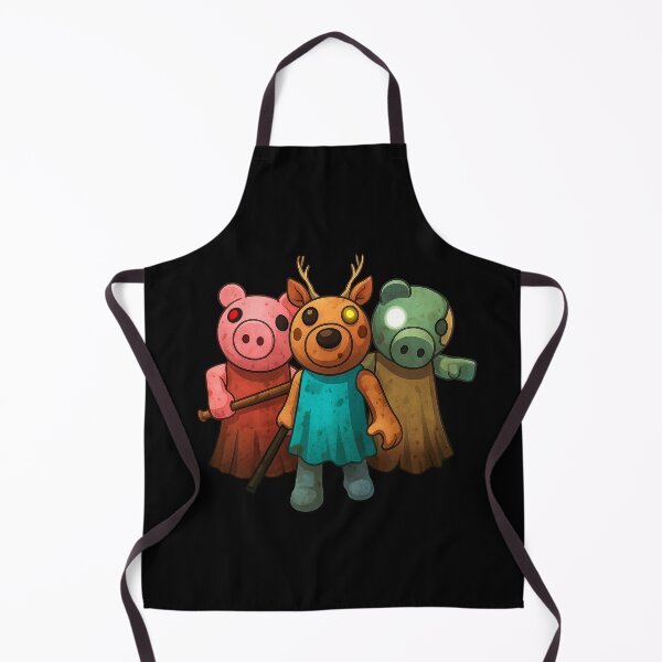 Item preview, Roblox Piggy designed and sold by Kubala Designs.