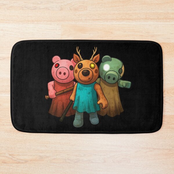 Item preview, Roblox Piggy designed and sold by Kubala Designs.