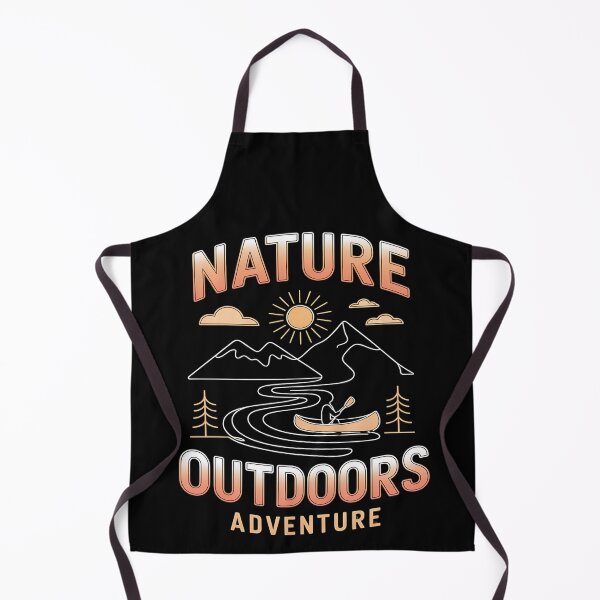 Item preview, dark humor camping - sarcastic hiking - funny nature - introvert in the woods - existential outdoors - forest anxiety - awkward camper - moody wilderness - nature gone wrong - funny camping designed and sold by JansenGS.