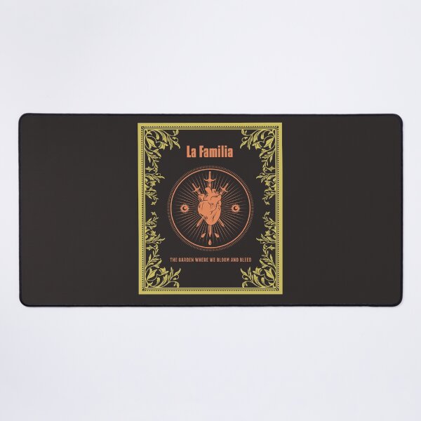 Item preview, La Familia. The Garden Where We Bloom and Bleed. designed and sold by PathOriginals.