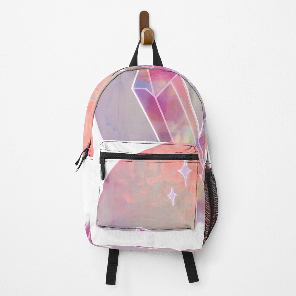 Item preview, Backpack designed and sold by RimothyCollins.