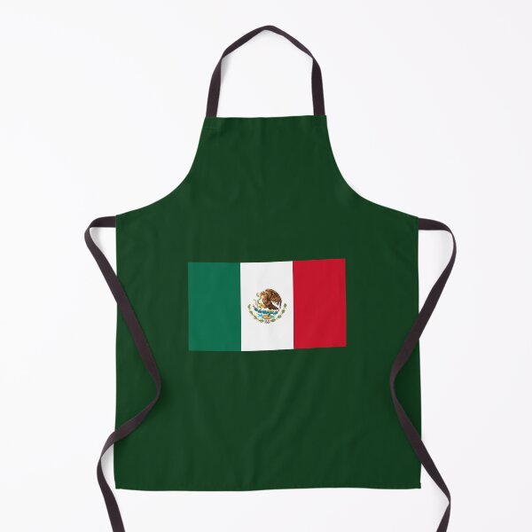 Item preview, Mexico Flag – Eagle of the Sun Design designed and sold by Dany05117671.