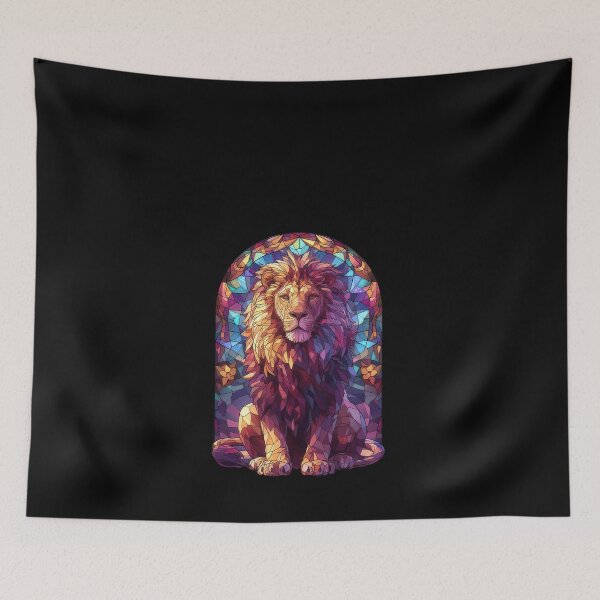 Item preview, Lion designed and sold by vespira-motion.