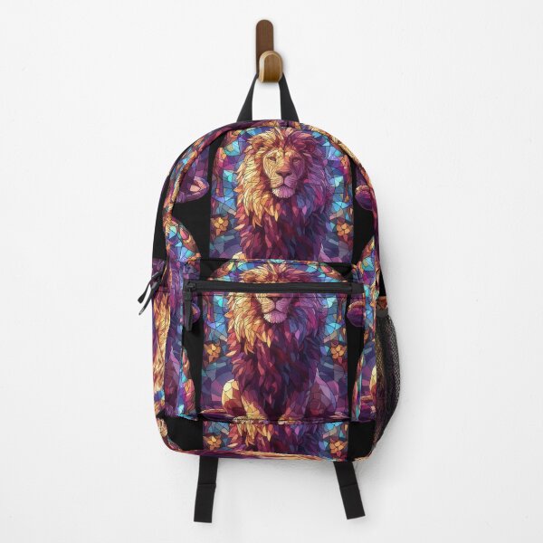 Item preview, Lion designed and sold by vespira-motion.