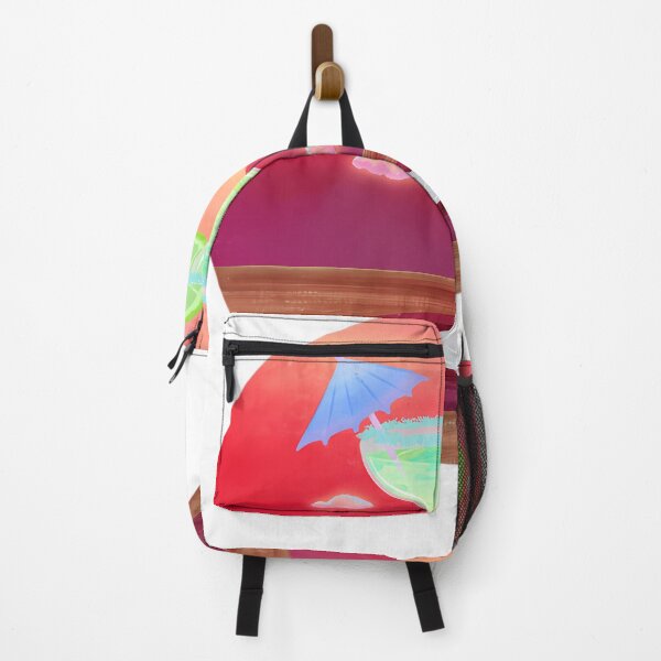 Item preview, Party At Sunset designed and sold by RimothyCollins.