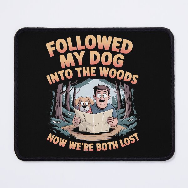 Item preview, dark humor camping - sarcastic hiking - funny nature - introvert in the woods - existential outdoors - forest anxiety - awkward camper - moody wilderness - nature gone wrong - funny camping designed and sold by JansenGS.