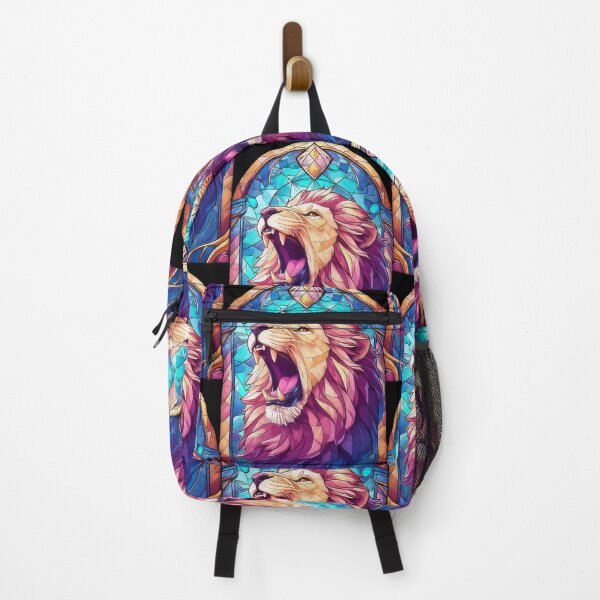 Item preview, Lion designed and sold by vespira-motion.