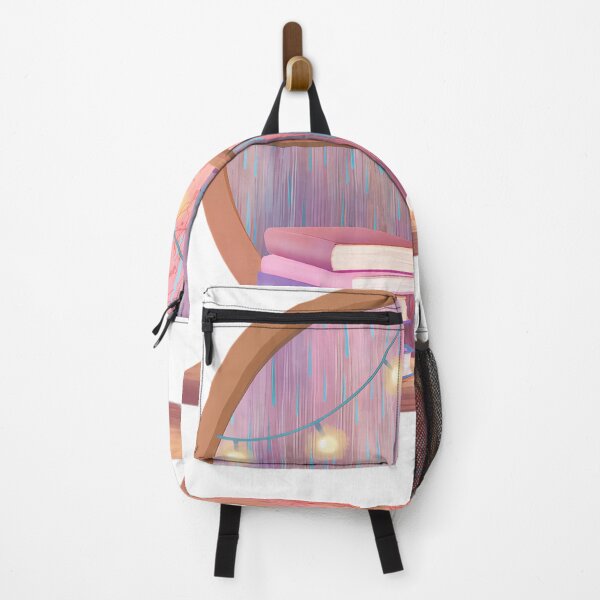 Item preview, Cozy Rainy Day designed and sold by RimothyCollins.