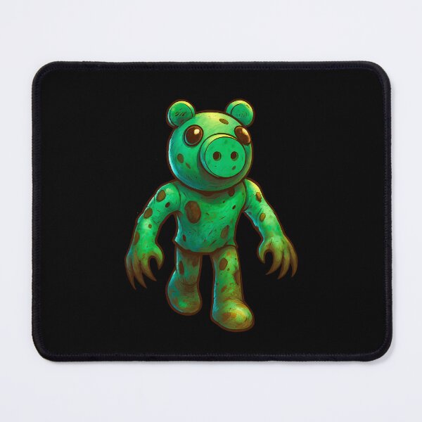 Item preview, Roblox Dino Piggy designed and sold by Kubala Designs.