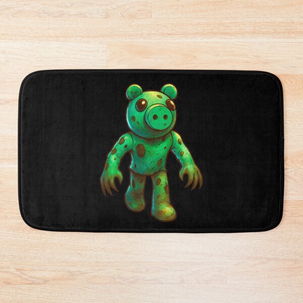 Item preview, Roblox Dino Piggy designed and sold by Kubala Designs.