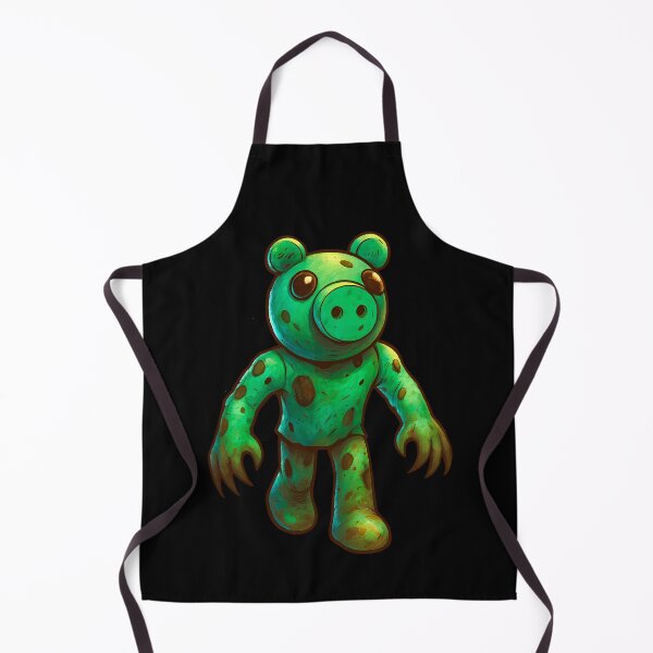 Item preview, Roblox Dino Piggy designed and sold by Kubala Designs.