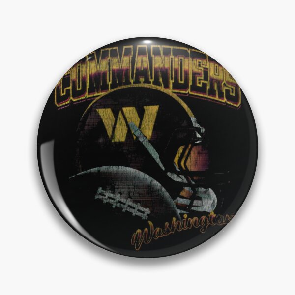 Item preview, Washington Commanders designed and sold by elanorlpmat.