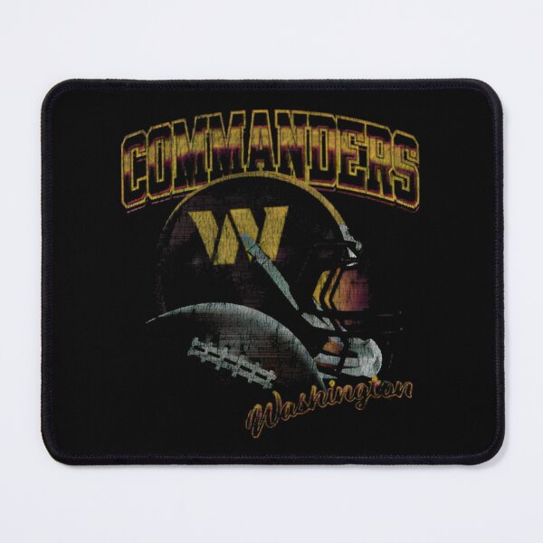 Item preview, Washington Commanders designed and sold by elanorlpmat.