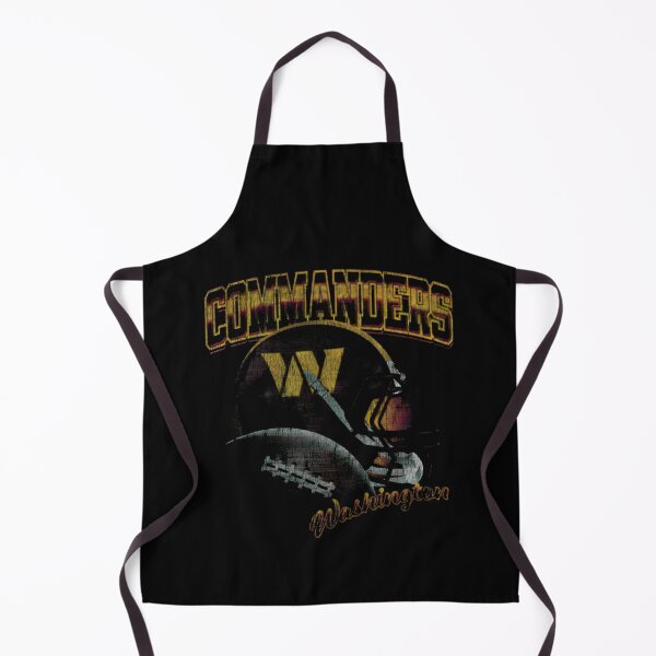 Item preview, Washington Commanders designed and sold by elanorlpmat.