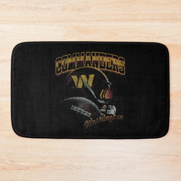 Item preview, Washington Commanders designed and sold by elanorlpmat.