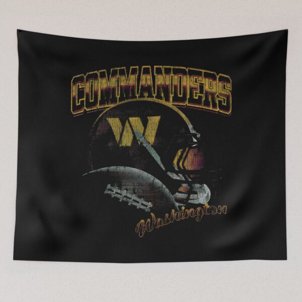 Item preview, Washington Commanders designed and sold by elanorlpmat.
