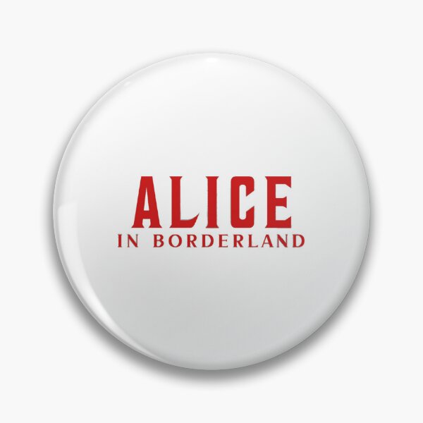 Item preview, ALICE IN BORDELAND(1) (1) designed and sold by nelsmetz.