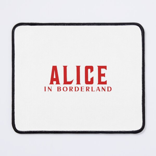 Item preview, ALICE IN BORDELAND(1) (1) designed and sold by nelsmetz.