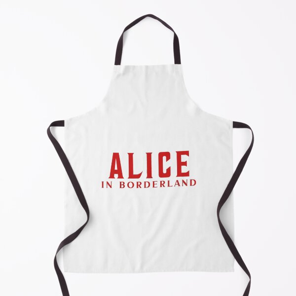 Item preview, ALICE IN BORDELAND(1) (1) designed and sold by nelsmetz.
