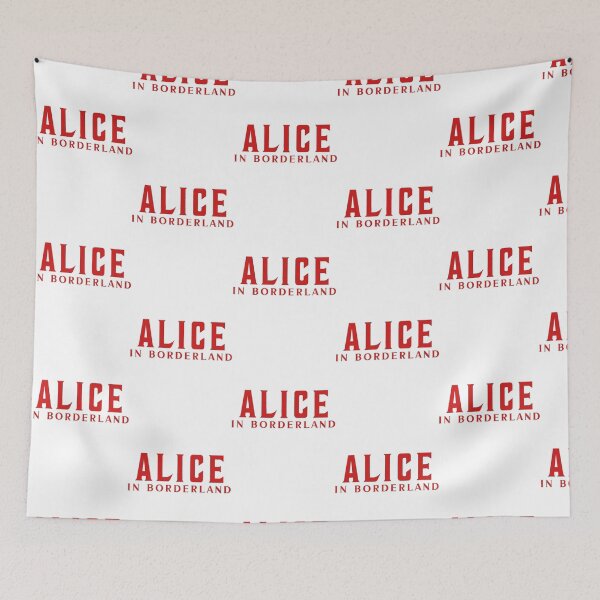 Item preview, ALICE IN BORDELAND(1) (1) designed and sold by nelsmetz.