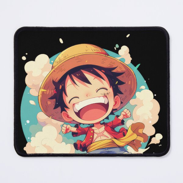 Item preview, Luffy designed and sold by vespira-motion.