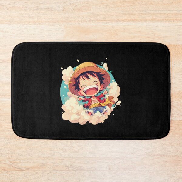 Item preview, Luffy designed and sold by vespira-motion.